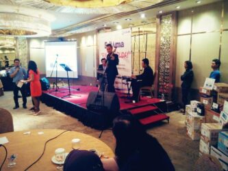 Espoza Music & Wedding Entertainment